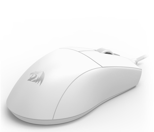 REDRAGON Throne White - 1298271 - zdjęcie 8